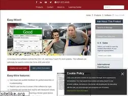 Sites similar to easy-wire.com