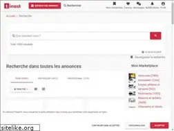 Sites similar to easy-wishlist.fr