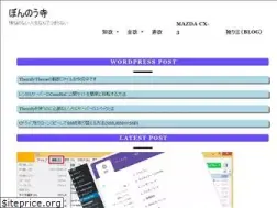 Sites similar to easy-wordpress.work