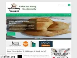 Sites similar to easy-xs.blogspot.com