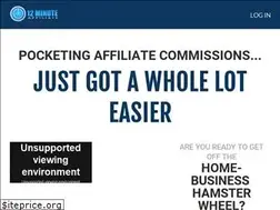 Sites similar to easy.12minuteaffiliate.com