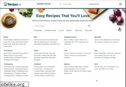 Sites similar to easy.betterrecipes.com