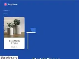 Sites similar to easy.co