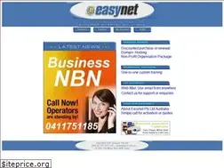 Sites similar to easy.com.au