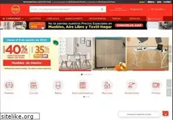 Sites similar to easy.com.co