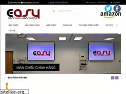 Sites similar to easy.com.vn