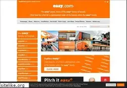 Sites similar to easy.com