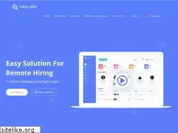 Sites similar to easy.jobs