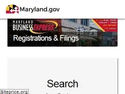 Sites similar to easy.maryland.gov