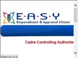 Sites similar to easy.nic.in