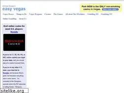 Sites similar to easy.vegas