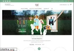 Sites similar to easy123art.com