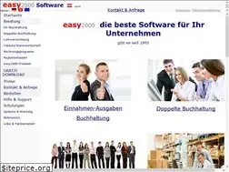 Sites similar to easy2000.net