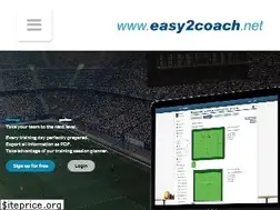 Sites similar to easy2coach.net