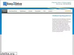 Sites similar to easy2drive-almere.nl