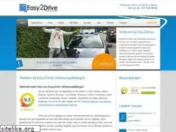 Sites similar to easy2drive-verkeersopleidingen.com