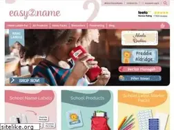 Sites similar to easy2name.com