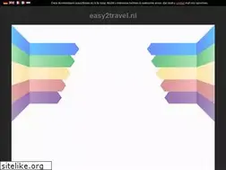 Sites similar to easy2travel.nl