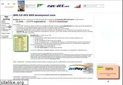Sites similar to easy400.net