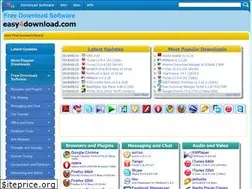 Sites similar to easy4download.com