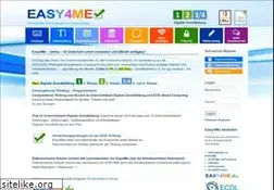 Sites similar to easy4me.info
