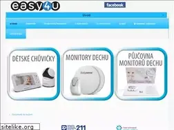 Sites similar to easy4u.cz
