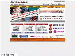Sites similar to easy4web.com