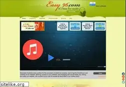 Sites similar to easy96.com