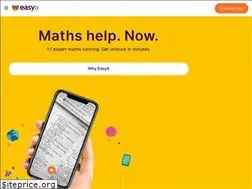 Sites similar to easya.io
