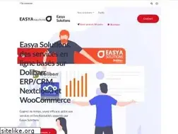 Sites similar to easya.solutions