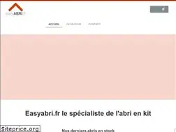 Sites similar to easyabri.fr