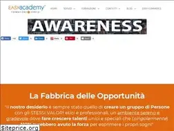 Sites similar to easyacademy.it