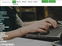 Sites similar to easyaccessnepal.com
