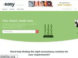 Sites similar to easyaccountancy.co.uk