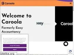 Sites similar to easyaccountancy.com