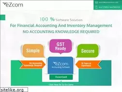 Sites similar to easyaccounting.in