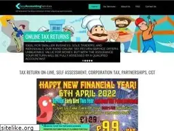 Sites similar to easyaccountingservices.co.uk