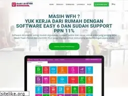 Sites similar to easyaccountingsystem.co.id