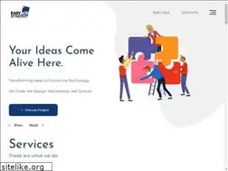Sites similar to easyacesynergy.com