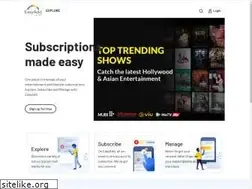 Sites similar to easyadd.my