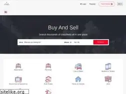 Sites similar to easyadintl.com