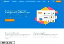 Sites similar to easyads.eu