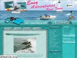 Sites similar to easyadventures.net