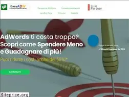 Sites similar to easyadw.it