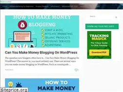 Sites similar to easyaffiliateinfo.com