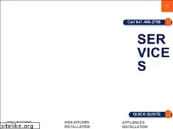 Sites similar to easyafford.ca