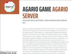 Sites similar to easyagario.net