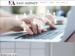 Sites similar to easyagency.co.uk