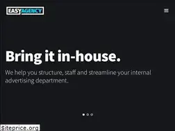 Sites similar to easyagency.com