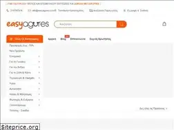 Sites similar to easyagores.com